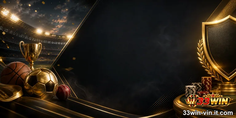 33WIN⚡️Trang Chủ Chính Thức 33WIN-VIN.IT.COM 2026 | +86K Liền Tay! - hình ảnh - 33win-vin.it.com